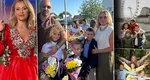 Mirela Vaida, anunț privind mărirea familiei: „Tot ce-mi lipsea, vreți să vă mint?”