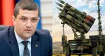 Radu Miruță anunță semnarea contractului pentru sistemele antiaeriene SHORAD-VSHORAD: „Este un scut care detectează și distruge amenințări aeriene înainte ca acestea să ajungă la ținta protejată”