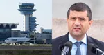 Radu Miruță, declarație șocantă despre Aeroportul „Henri Coandă” Otopeni: „Acolo trebuie arat tot și pus porumb” VIDEO