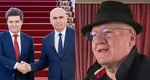 EXCLUSIV Mitică Dragomir face rezumatul crizei politice: „Președintele țării a jucat bine o perioadă, până a luat perversa de la Bolojan”