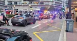 Explozie în Monaco: trei răniți, doi în stare gravă. Anchetatorii suspectează un atac, ținta ar fi fost controversatul afacerist ucrainean Vadim Iermolaiev