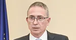 Cine este Mugur Tolici. Semnătura lui va apărea pe toate bancnotele românești alături de cea a lui Mugur Isărescu