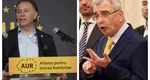 Fricţiuni şi în AUR. Mohammad Murad: Guvernul Veștea „va trece”/ Petrişor Peiu: Eu vă garantez că astea sunt fumuri. Niciun parlamentar AUR nu va trăda