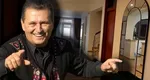 Cum arată casa lui Nea Marin din București. Liviu Vârciu: „Ia uite ce bani are”