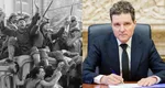 Nicușor Dan a promulgat legea care instituie Ziua Națională a Memoriei Victimelor Mineriadei din 13-15 iunie 1990 DOCUMENT