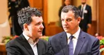Lista posibililor miniștri din executivul Eugen Tomac. Nicușor Dan își face guvern prezidențial (surse)