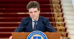 Nicușor Dan își apără deciziile luate în primul an de mandat: „Toată lumea trebuie să fie convinsă că sunt luate pentru binele României”