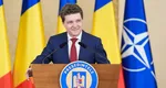Nicușor Dan așteaptă vineri liderii PSD, PNL, USR și UDMR „cu concluziile” privind formarea guvernului: „Sper să fie serioși și să încheiem cât de curând”