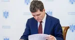 Nicușor Dan a semnat decretul! Amenzi de până la 12.000 de lei pentru tulburarea liniștii publice DOCUMENT