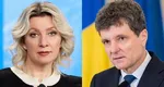 Rusia amenință România după închiderea Consulatului rus de la Constanța și expulzarea consulului: „Acțiunile neprietenoase ale autorităților române cu siguranță nu vor rămâne fără răspuns”