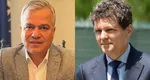 Reacții din presa internațională după desemnarea lui Adrian Veștea pentru funcția de premier de către președintele Nicușor Dan