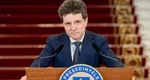 Nicușor Dan pleacă la Bruxelles, în mijlocul crizei politice, pentru a participa la Consiliul European