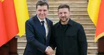 Volodimir Zelenski trimite experți ucraineni în țările baltice și România pentru instruire în domeniul apărării împotriva dronelor