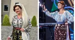 Niculina Stoican și-a cunoscut tatăl când avea 20 de ani. Povestea artistei de muzică populară pare desprinsă din filme: ”L-am văzut prima dată la o nuntă în sat”