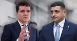 AUR, acuzat că a organizat protestul din timpul vizitei lui Nicușor Dan la Galați: „Asta este o mobilizare făcută ca la carte. Toate datele ne duc către Rusia”