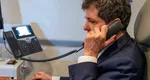 Nicușor Dan, prima reacție după explozia unei drone marine în Portul Constanța: Prioritatea rămâne protejarea vieților omenești și securitatea infrastructurii portuare