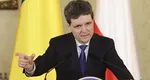Nicușor Dan, întâlniri cu contestatarii lui  Ilie Bolojan: „Nu vreau să comentez mai mult”