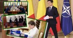 Se decide soarta noului Guvern. Sorin Grindeanu sau Siegfried Mureșan, pe cine va alege Nicușor Dan?