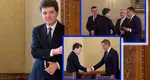 Nicușor Dan a convocat consultări cu partidele. A chemat și AUR la discuțiile de la Cotroceni