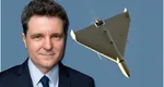Nicușor Dan respinge ideea că drona ar fi fost direcționată special spre România. Explozia din Portul Constanța îl pune în alertă pe președinte: „Este un subiect nou”