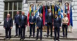 Nicușor Dan, avertisment de la Summitul Flancului Estic din Polonia. „Rusia reprezintă o amenințare pentru țările noastre”
