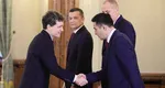 PSD a convocat Consiliul Politic Naţional pentru a decide cu privire la Guvernul Veştea