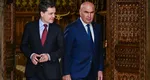 Nicușor Dan, ieșire explozivă la Cotroceni! Acuzațiile făcute de șeful de stat la adresa lui Ilie Bolojan