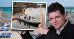 Nicușor Dan, mesaj pentru românii care merg pe litoral după ce o dronă a explodat în Portul Constanța: „Vor suplimenta echipajele care fac misiuni de recunoaștere a eventualelor pericole”