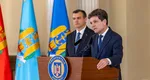 Nicușor Dan îi cere premierului desemnat să înceapă discuțiile cu partidele despre componența și programul Guvernului: Este responsabilitatea lui