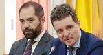 Nicușor Dan ar urma să-l desemneze pe consilierul Radu Burnete în funcția de premier dacă guvernul Eugen Tomac pică la vot în Parlament (surse)