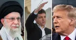 Iranul acuză România că a participat la „războiul de agresiune ilegal” purtat de către SUA împotriva Iranului: „Este vorba de o mărturisire clară și zdrobitoare”