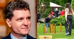 Nicușor Dan, mesaj de Ziua Copilului: „La mulți ani tuturor copiilor! Să aveți mereu încrederea de a vă urma pasiunile și bucuria de a descoperi lumea” GALERIE FOTO