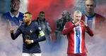 LIVE Antena 1 Norvegia – Franţa ONLINE VIDEO la Cupa Mondială 2026. Duel pentru locul 1, unde vezi meciul în direct la TV