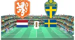 ANTENA 1 LIVE VIDEO Olanda-Suedia ONLINE STREAMING. Meci de gală, pregătiţi berea şi floricelele! Program Cupa Mondială FIFA 2026