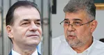 EXCLUSIV Ludovic Orban: „Campionul dezastrului” a fost Ciolacu, care, ca să ajungă președinte, a declanșat dezechilibrul bugetar