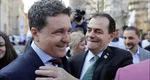 Ludovic Orban îi cere lui Nicușor Dan să nu îl nominalizeze pe Sorin Grindeanu premier: „Este un lider politic aproape de faliment. A demonstrat clar că nu are pregătirea, cunoștințele și calitățile necesare pentru a conduce un guvern”