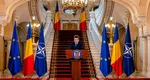 Nicuşor Dan se pregăteşte să anunţe noul premier. Anunţ oficial privind agenda preşedintelui