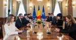 Preşedintele Nicuşor Dan nu va face o desemnare marţi
