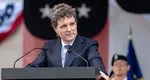 Nicuşor Dan: „O să avem o guvernare pro-occidentală, minoritară. Sper să fie serioși și să închidem cât de curând”