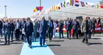 Gestul lui Recep Tayyip Erdogan care l-a surprins pe Nicușor Dan. Cum a reacționat președintele României