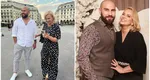 Paula Chirilă, în culmea fericirii. Actrița se pregătește de nuntă: „O să fie ceva foarte restrâns, cu familia”
