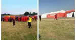 Percheziții de amploare la o grupare care acuzată că a exploatat persoane vulnerabile sau bolnave psihic, sub paravanul unei asociaţii umanitare. Celulă de criză la Ministerul Muncii