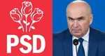 PSD îl desființează pe Ilie Bolojan după ce PNL a anunțat că nu votează guvernul Eugen Tomac: „Se ține legat cu lanțurile de putere” / „Blochează toată România” / „Toxic pentru români și România”