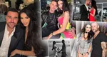 Ce sacrificii a făcut Andreea Sasu pentru a păstra relația cu Philipp Plein. Dezvăluirile făcute de designer: „Este eroina mea”