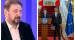 Politologul Cristian Pîrvulescu, despre desemnarea lui Adrian Veștea ca premier: ”Se mută întreaga confruntare în interiorul PNL”