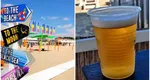 Un român, șocat de prețurile de pe litoral. Cât a plătit pe un pahar de bere la draft, în Neptun: „Trebuie să faci leasing”