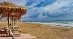 Situație critică pe litoral! Stațiunile Mamaia și Vama Veche au fost complet evacuate, iar peste 1000 de persoane au părăsit Costinești, Eforie și Tuzla