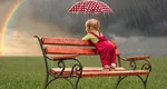 Vreme schimbătoare în România în prima lună de vară. ANM anunţă unde sunt așteptate cele mai multe ploi