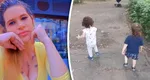 Ce face acum mama gemenilor din Ploiești care au căzut de la etajul 10 al unui bloc, în 2021. Imagini postate de femeie la cinci ani de la tragedie