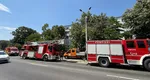 O nouă alertă de explozie în Capitală, la câteva luni de la tragedia din Rahova. Aproape 100 de locatari au fost evacuați după o scurgere de gaze